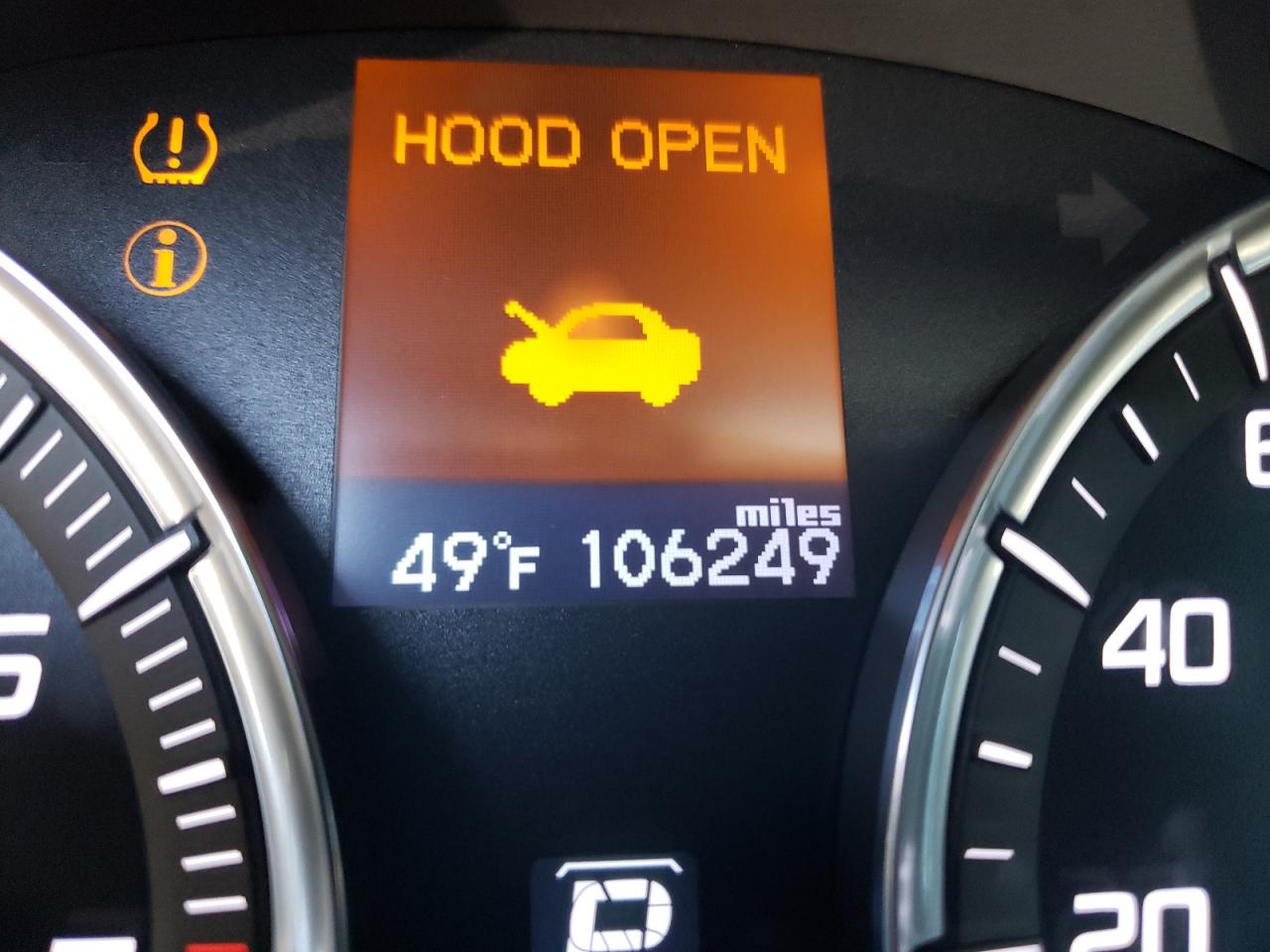 Photo 8 from auction – 2015 ACURA TLX with VIN 19UUB1F36FA022334
