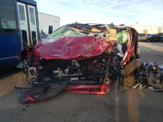 Photo 7 from auction – 2020 FORD EDGE SEL with VIN 2FMPK3J94LBB58718
