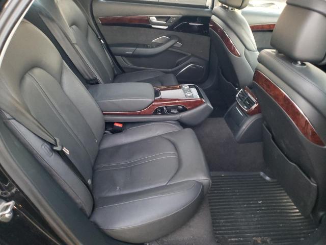 Photo 6 from auction – 2012 AUDI A8 L QUATT with VIN WAURVAFD1CN010470