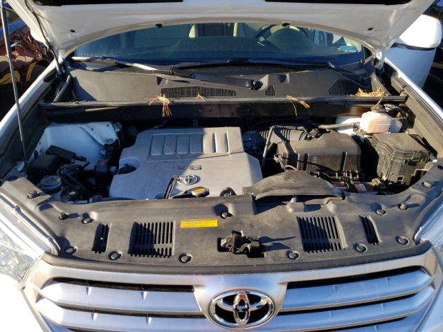 Zdjęcie 7 z aukcji – 2013 TOYOTA HIGHLANDER z VIN 5TDYK3EH2DS091062