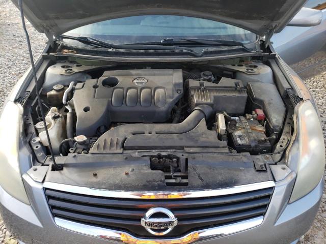 Photo 7 from auction – 2007 NISSAN ALTIMA 2.5 with VIN 1N4AL21E07N496972
