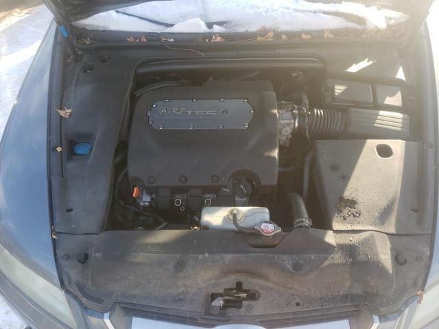 Photo 7 from auction – 2005 ACURA TL with VIN 19UUA66255A027868