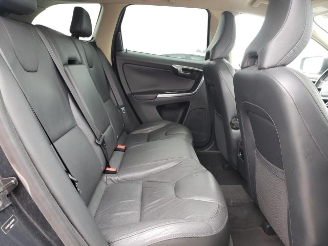 Photo 6 from auction – 2013 VOLVO XC60 3.2 with VIN YV4952DL1D2392910