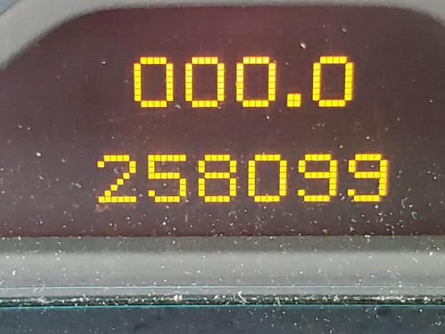 Photo 8 from auction – 1999 MERCEDES-BENZ E 320 with VIN WDBJF65H9XA812758