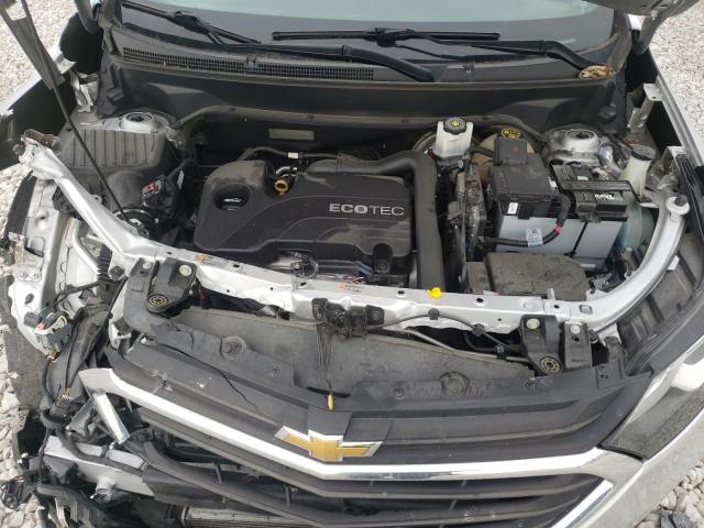 Photo 7 from auction – 2018 CHEVROLET EQUINOX LS with VIN 2GNAXHEV3J6166645