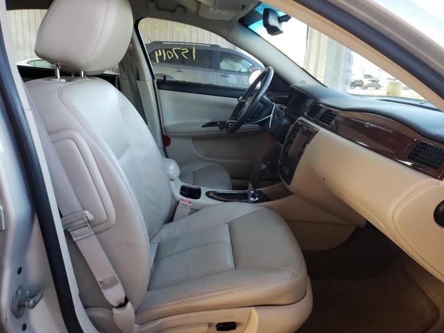Photo 5 from auction – 2011 CHEVROLET IMPALA LT with VIN 2G1WB5EK4B1143867