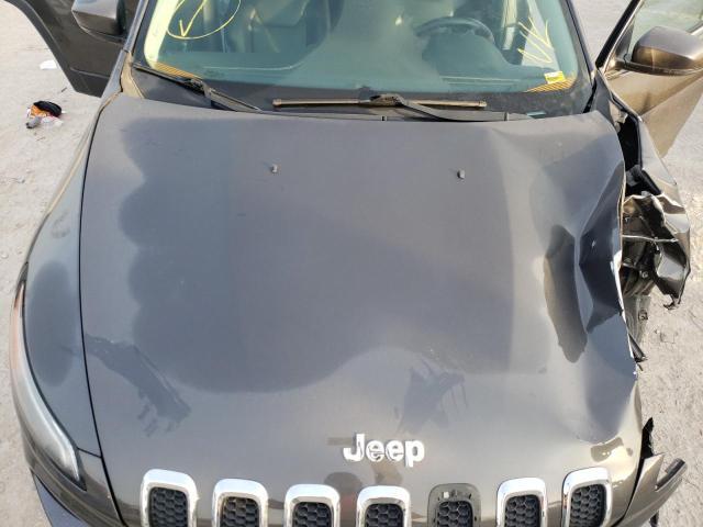 Photo 7 from auction – 2014 JEEP CHEROKEE L with VIN 1C4PJMDS7EW276940