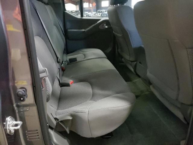 Photo 6 from auction – 2018 NISSAN FRONTIER S with VIN 1N6AD0EV1JN710331