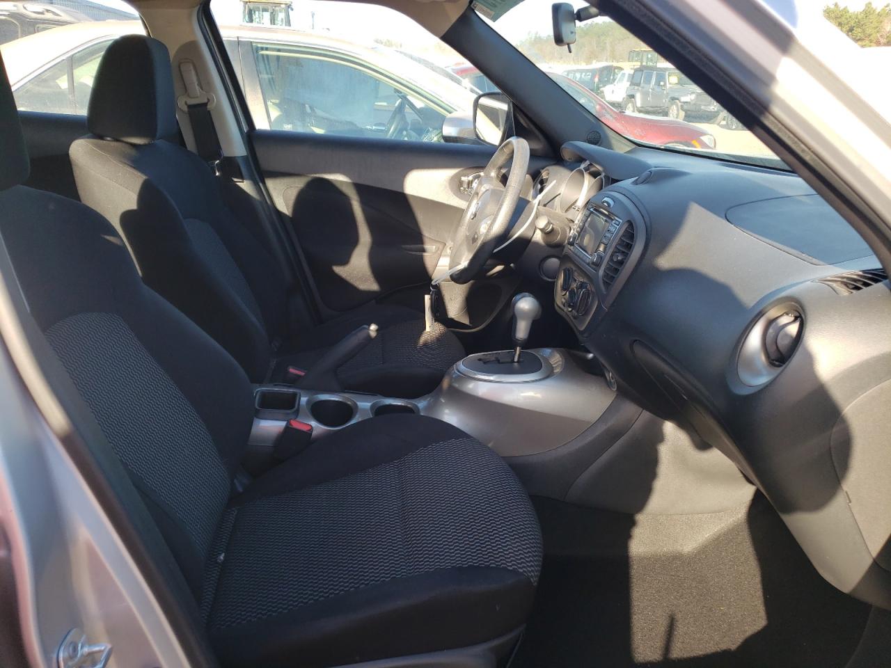 Photo 5 from auction – 2017 NISSAN JUKE S with VIN JN8AF5MR1HT701105