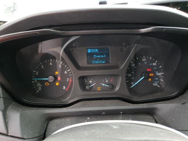 Photo 8 from auction – 2017 FORD TRANSIT T- with VIN 1FTYR1YM2HKA48301