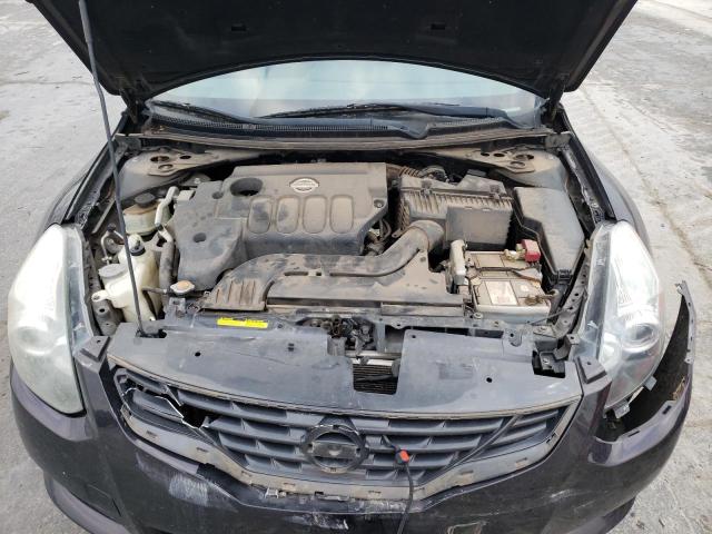 Photo 7 from auction – 2011 NISSAN ALTIMA S with VIN 1N4AL2EP2BC183793