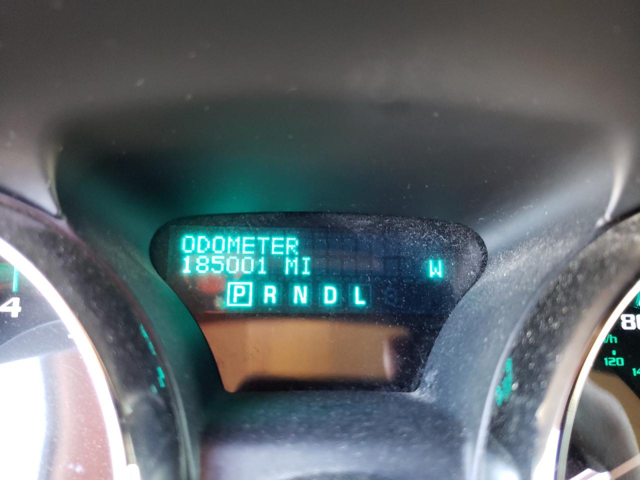 Photo 8 from auction – 2014 BUICK ENCLAVE with VIN 5GAKRBKDXEJ235583