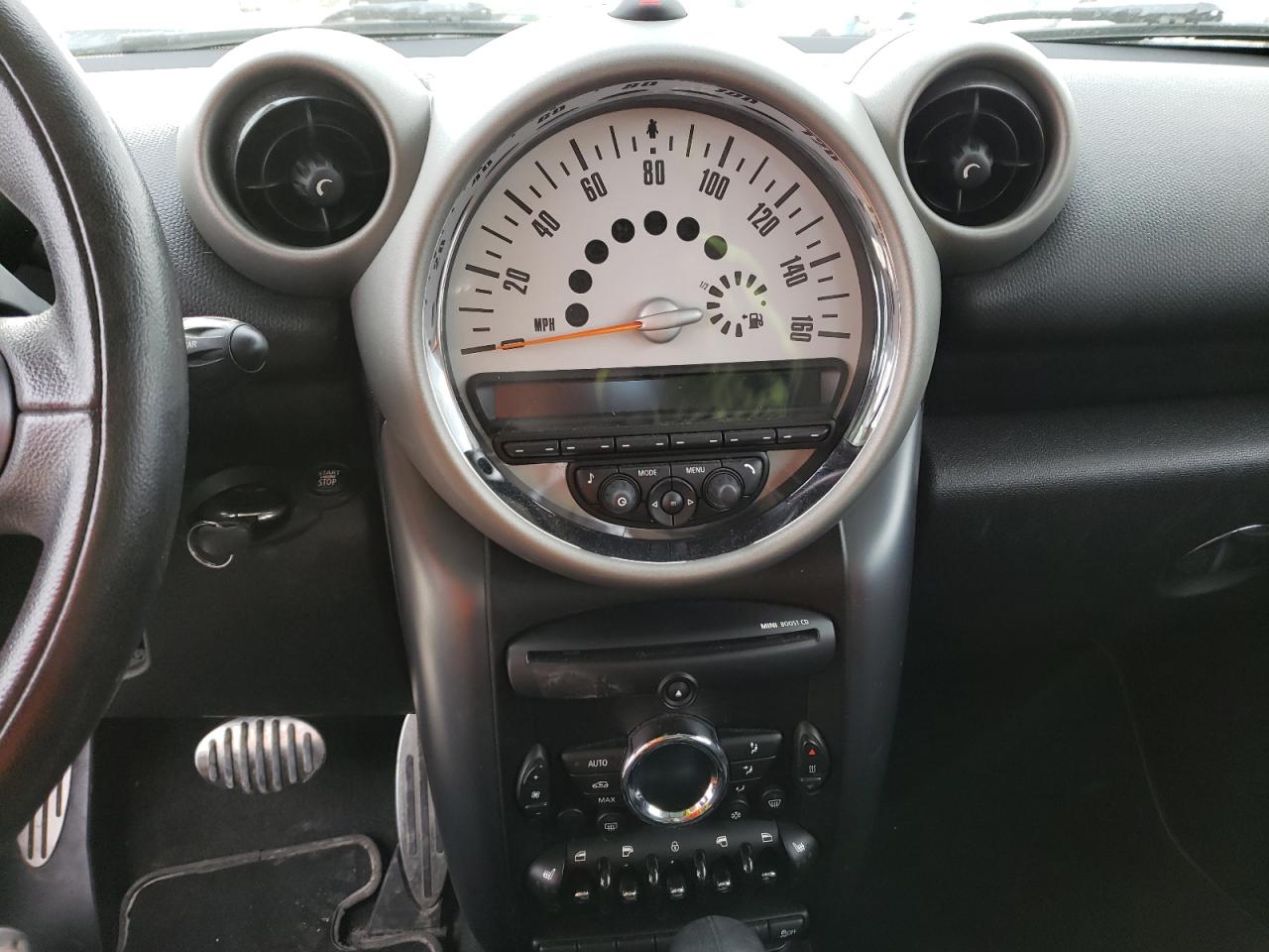 Photo 9 from auction – 2012 MINI COOPER S C with VIN WMWZC5C50CWL56725