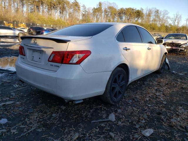 Photo 4 from auction – 2009 LEXUS ES 350 with VIN JTHBJ46G092284702