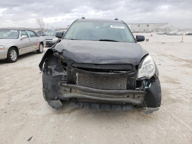 صورة رقم 9 من المزاد - 2015 CHEVROLET EQUINOX LT مع VIN 2GNFLGEK2F6404252