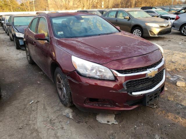 Photo 1 from auction – 2016 CHEVROLET MALIBU LIM with VIN 1G11C5SA3GF142213