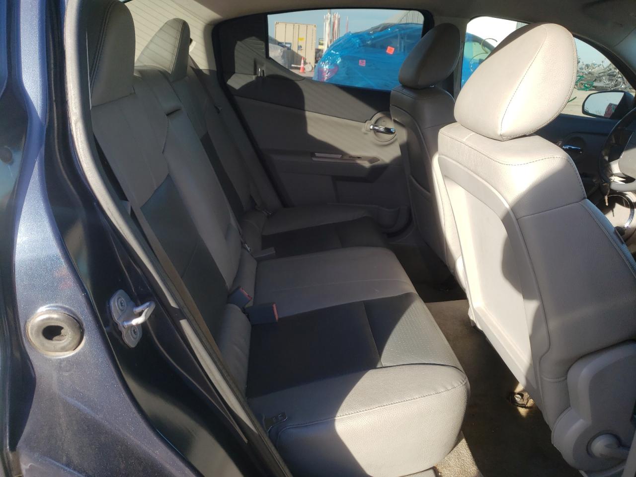 Photo 6 from auction – 2008 DODGE AVENGER SX with VIN 1B3LC56K98N213166