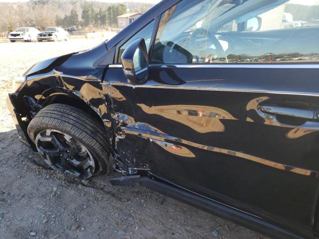 Photo 9 from auction – 2021 SUBARU CROSSTREK with VIN JF2GTHMCXMH392390