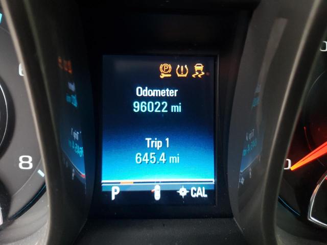 Photo 8 from auction – 2013 CHEVROLET MALIBU with VIN 1G11G5SX1DF244436