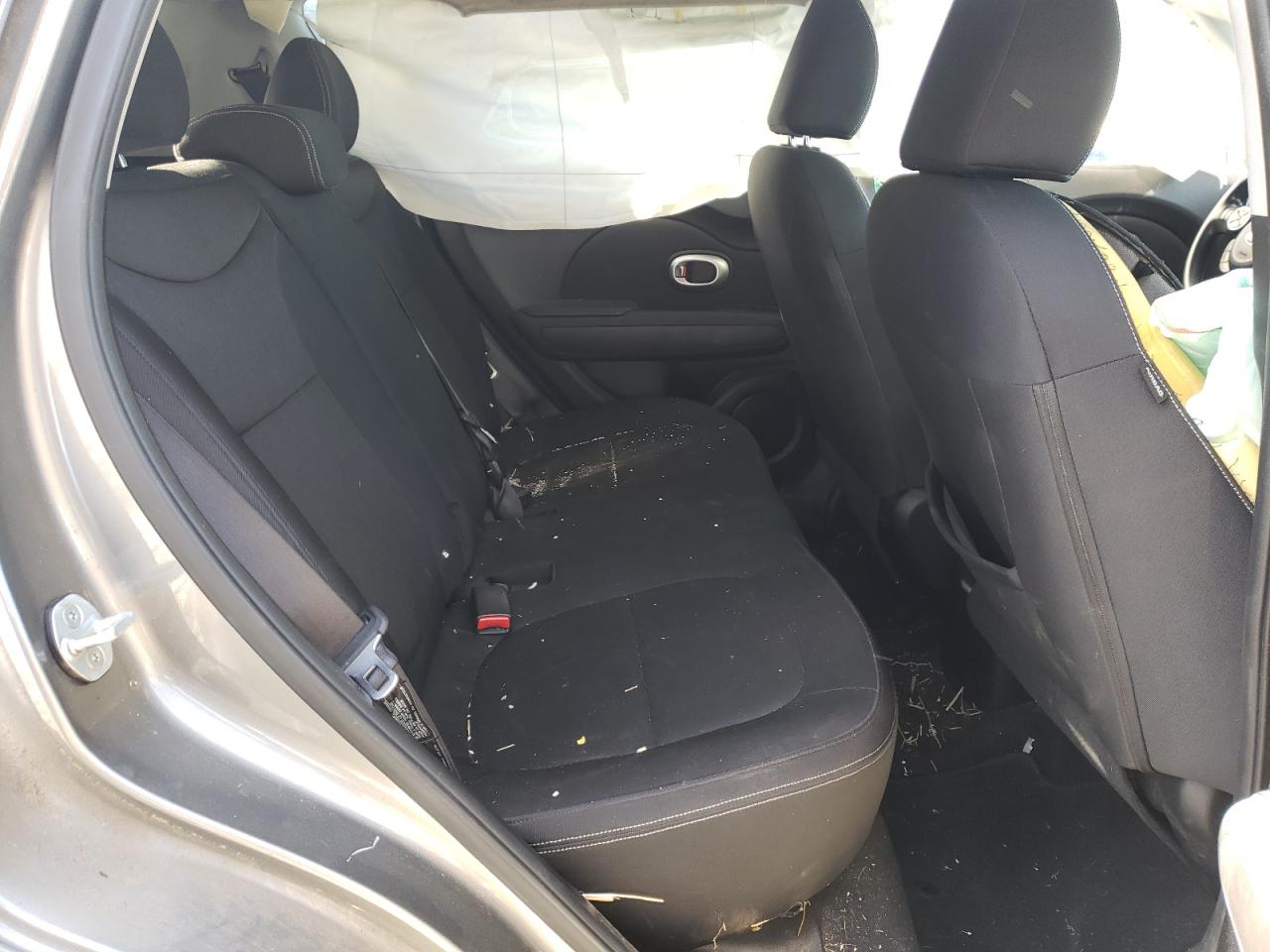 Photo 6 from auction – 2014 KIA SOUL with VIN KNDJN2A23E7001904