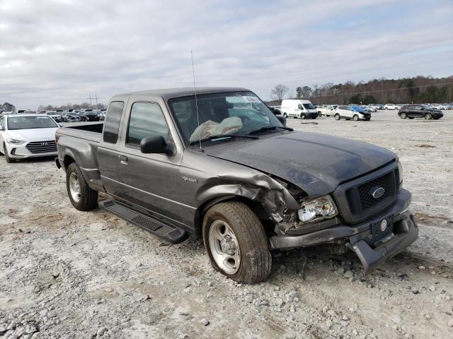FORD RANGER SUP 2004 with VIN 1FTYR44U94PB58346 - Photo from auction