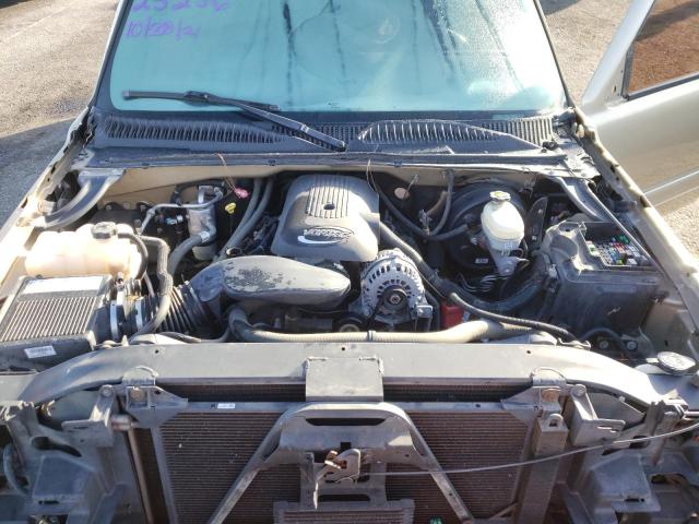 Photo 7 from auction – 2006 CHEVROLET SILVERADO with VIN 1GCEC19Z66Z200180