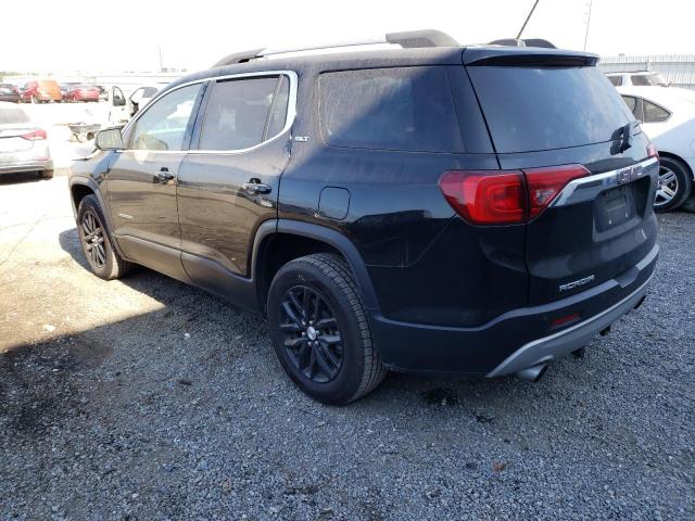 Zdjęcie 3 z aukcji – 2018 GMC ACADIA SLT z VIN 1GKKNMLS2JZ217596