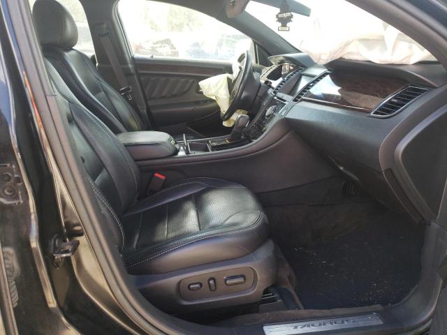 Photo 5 from auction – 2013 FORD TAURUS LIM with VIN 1FAHP2F88DG200294