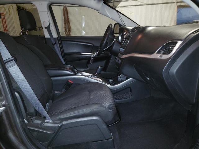 Photo 5 from auction – 2017 DODGE JOURNEY SX with VIN 3C4PDDBG7HT517637