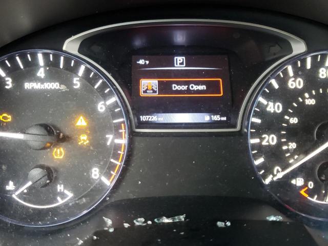 Photo 8 from auction – 2016 NISSAN ALTIMA 2.5 with VIN 1N4AL3APXGC259165