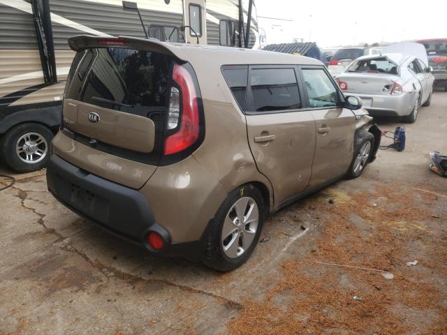 Photo 4 from auction – 2015 KIA SOUL with VIN KNDJN2A27F7141004