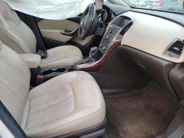 Photo 5 from auction – 2012 BUICK VERANO with VIN 1G4PS5SK5C4130689