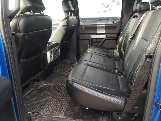 Photo 9 from auction – 2015 FORD F150 with VIN 1FTEW1EF4FFC60821