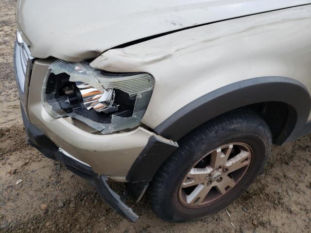 Photo 9 from auction – 2006 FORD EXPLORER X with VIN 1FMEU73E86UA34288