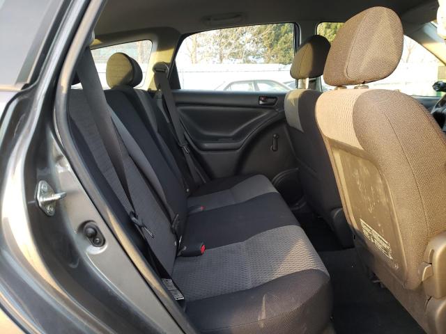 Photo 6 from auction – 2007 TOYOTA COROLLA MA with VIN 2T1KR32EX7C657865