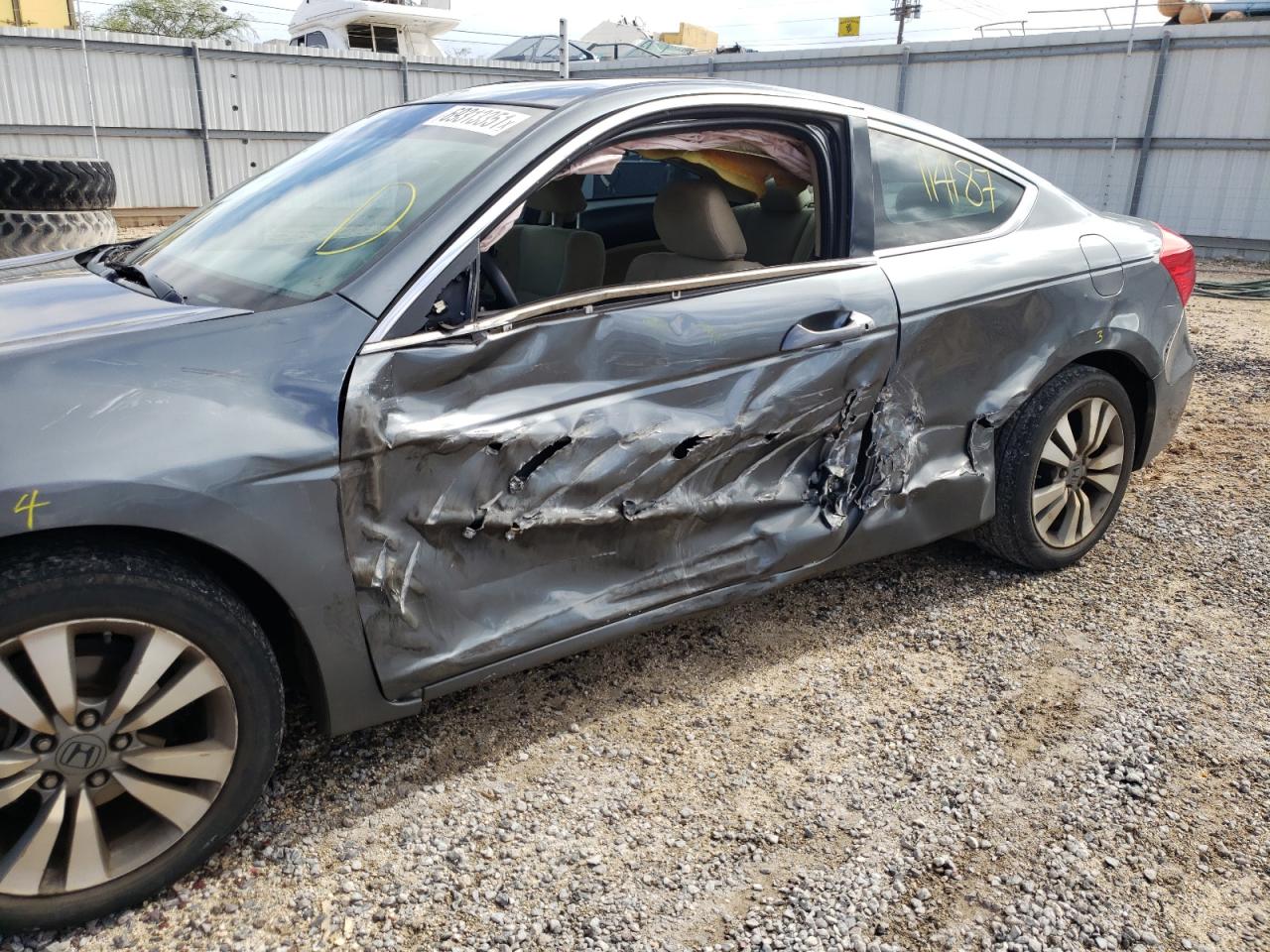 Zdjęcie 9 z aukcji – 2012 HONDA ACCORD LX z VIN 1HGCS1B34CA005366