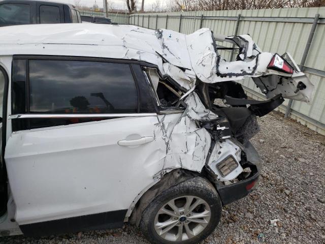 Photo 9 from auction – 2019 FORD ESCAPE SE with VIN 1FMCU0GDXKUB06909