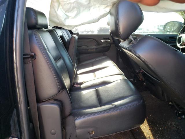 Photo 6 from auction – 2010 GMC SIERRA K15 with VIN 3GTRKXE2XAG173400
