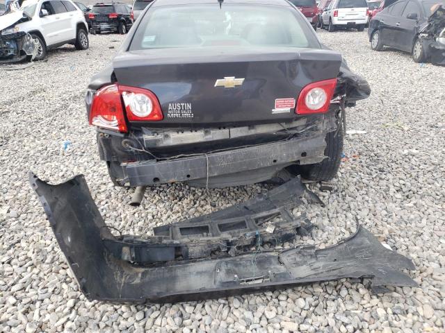 Photo 9 from auction – 2010 CHEVROLET MALIBU LS with VIN 1G1ZA5E06AF233284