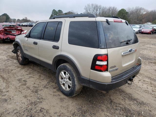 Photo 3 from auction – 2006 FORD EXPLORER X with VIN 1FMEU73E86UA34288