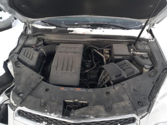 Photo 7 from auction – 2013 CHEVROLET EQUINOX LT with VIN 2GNFLEEKXD6283875
