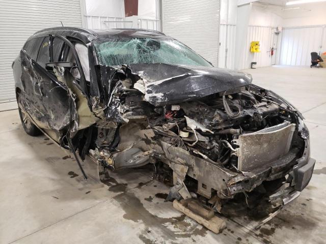 Photo 1 from auction – 2017 CHEVROLET TRAVERSE L with VIN 1GNKVHKD7HJ288721
