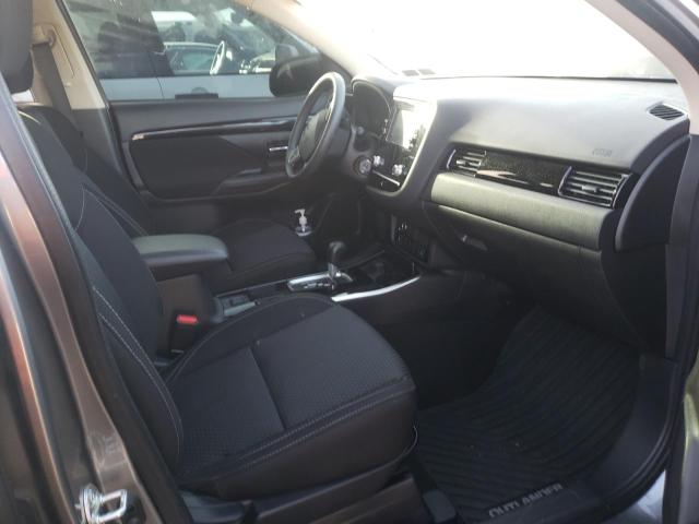 Photo 5 from auction – 2020 MITSUBISHI OUTLANDER with VIN JA4AD2A31LZ045357