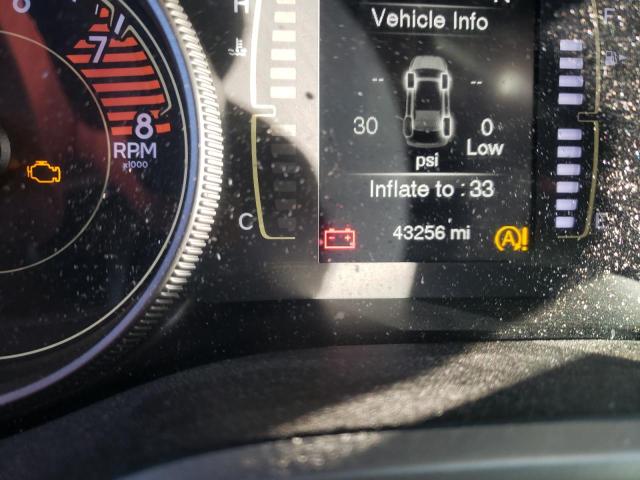 Photo 8 from auction – 2017 JEEP CHEROKEE L with VIN 1C4PJLCS6HW641785