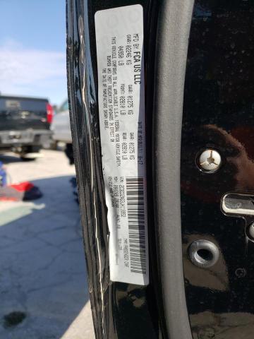 Photo 10 from auction – 2018 DODGE CHALLENGER with VIN 2C3CDZAG3JH118952