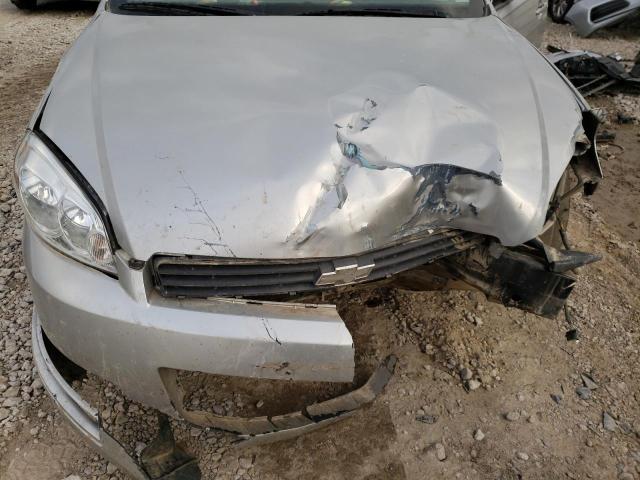 Photo 7 from auction – 2007 CHEVROLET IMPALA LT with VIN 2G1WT55N079307017
