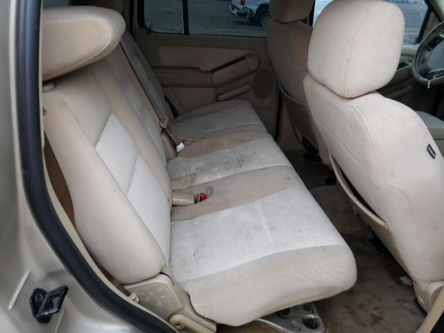Photo 6 from auction – 2006 FORD EXPLORER X with VIN 1FMEU73E86UA34288