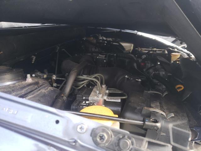Снимка 2 от търг – 2014 SUBARU OUTBACK 2. с VIN 4S4BRCLC4E3289391