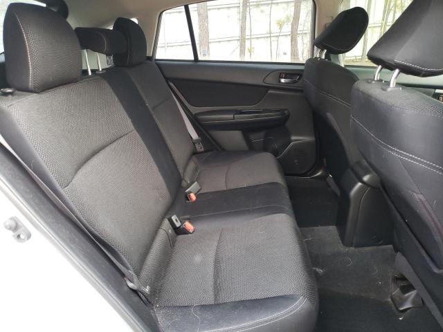 Photo 6 from auction – 2014 SUBARU XV CROSSTR with VIN JF2GPAVC8EH287617