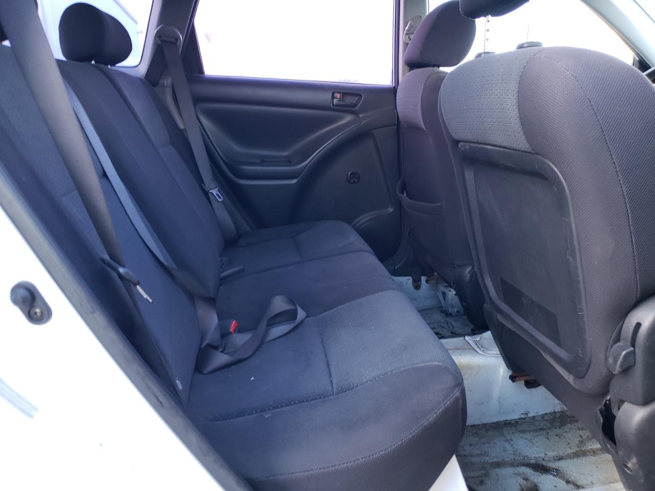 Photo 6 from auction – 2003 TOYOTA COROLLA MA with VIN 2T1KR32EX3C045529